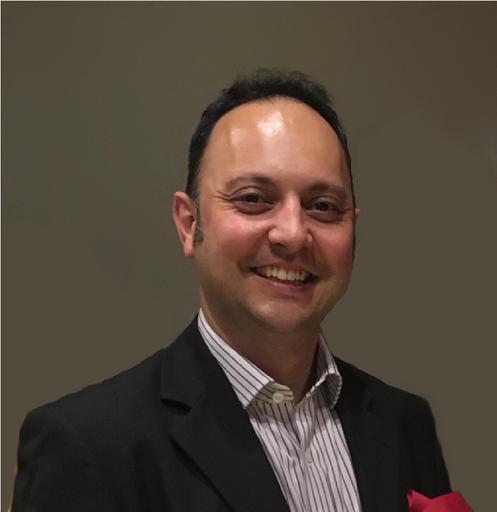 Justin Gupta