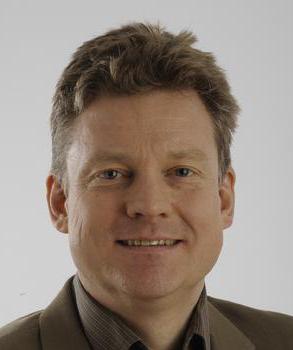 Bill Scott