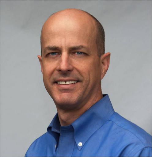 Mike Cronk