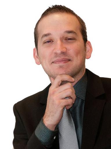 Ray van Brandenburg