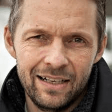 Marius Lillelien