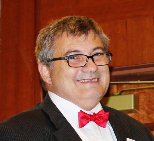 Guy Bouchard