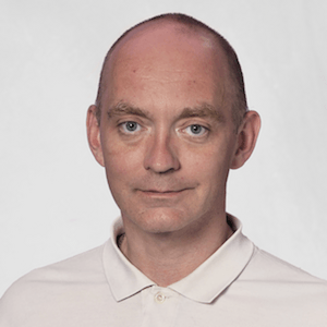 George Wright