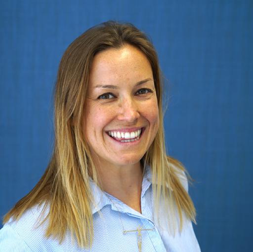 Kate Walker
