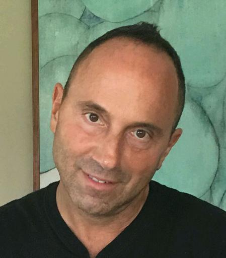 Richard Michos