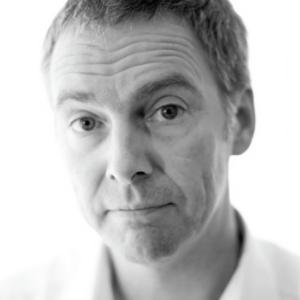 Richard Wilding