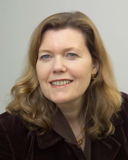 Fran Cassidy