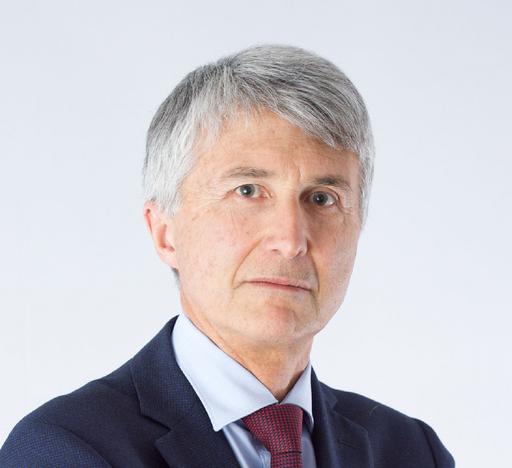 Alberto Morello