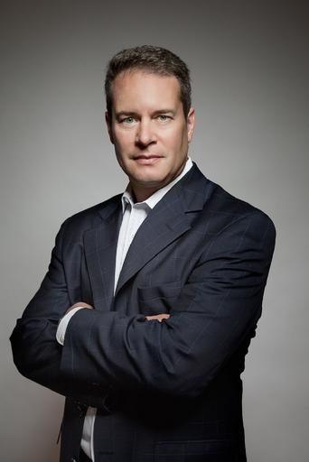 Charlie Vogt