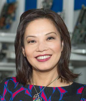 Caroline Chan