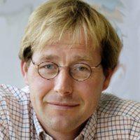 Ed Achterberg