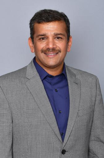 Arjun Ramamurthy