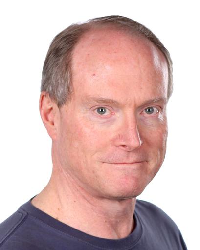 Tony Emerson