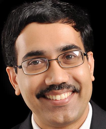 Sriram Sethuraman