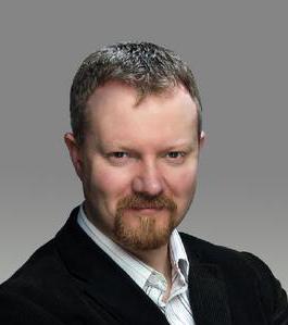 Glen Mulcahy
