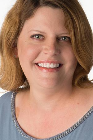 Sally Buzbee