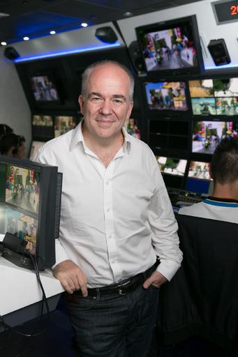 Peter Hutton
