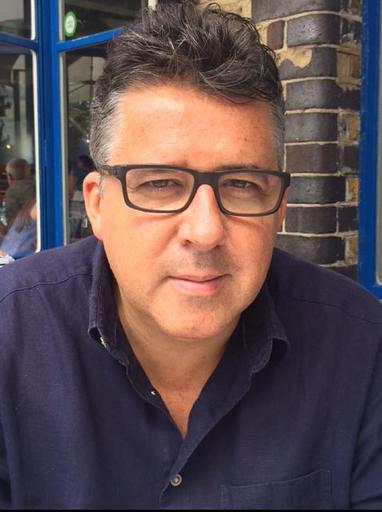 Gerry O'Sullivan