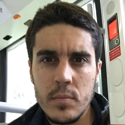 Carlos Sanchez