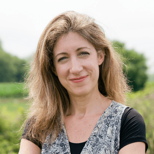 Claire Tavernier