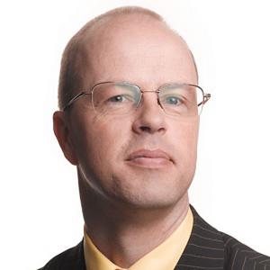 Oskar van Deventer