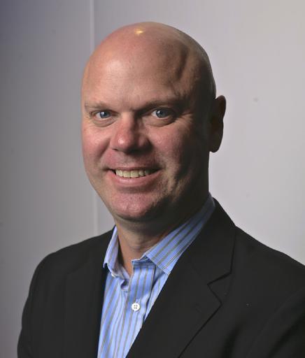 Ken Kerschbaumer