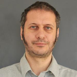 Nico Pallamin