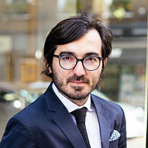 Efe Cakarel