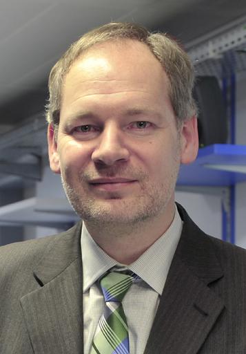 Rainer Schäfer