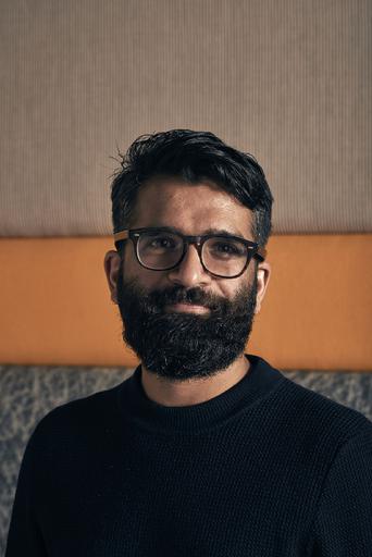 Vinay Solanki