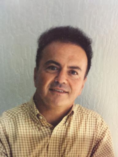 Marco DeMiroz