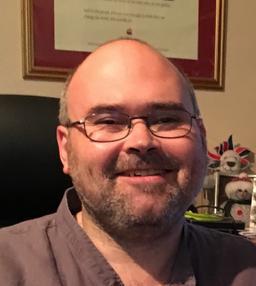 Steve Sharman