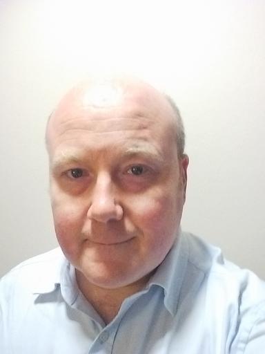 Ian Nock