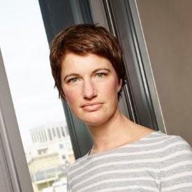 Sarah Milton