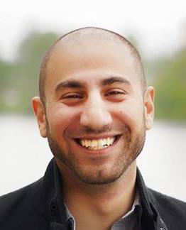 Arash Pendari