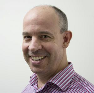 Tom Griffiths