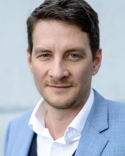 Christian Sauer