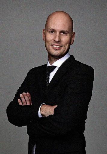 Petter Testmann-Koch
