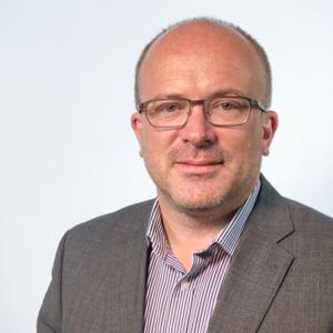 Richard Waghorn