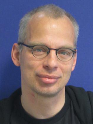 Peter Bosch
