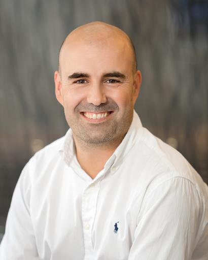 Antonio Carvalho