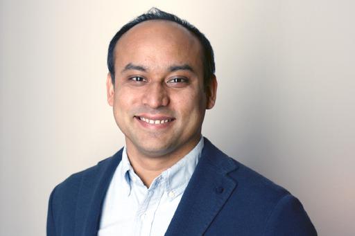 Ruhel Ali