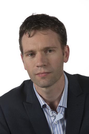 Tim Sargeant