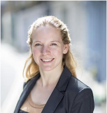 Karin Bergvall