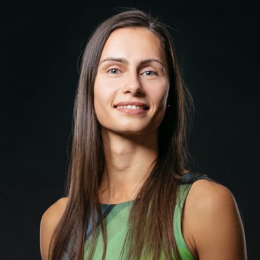 Janina Salo-Glasemann