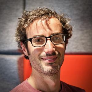 Nicolas Epain