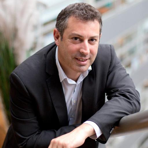 Fabrice Mollier