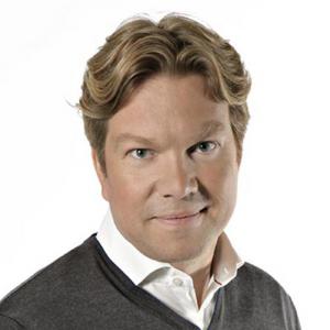 Rikard Steiber