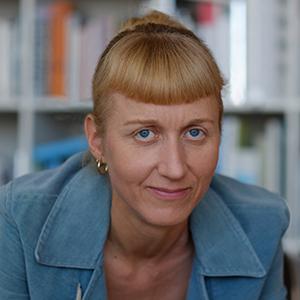 Ida Olsen