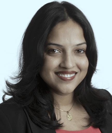 Latha Maripuri